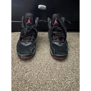 Size 9 - Air Jordan 8 Retro Bred